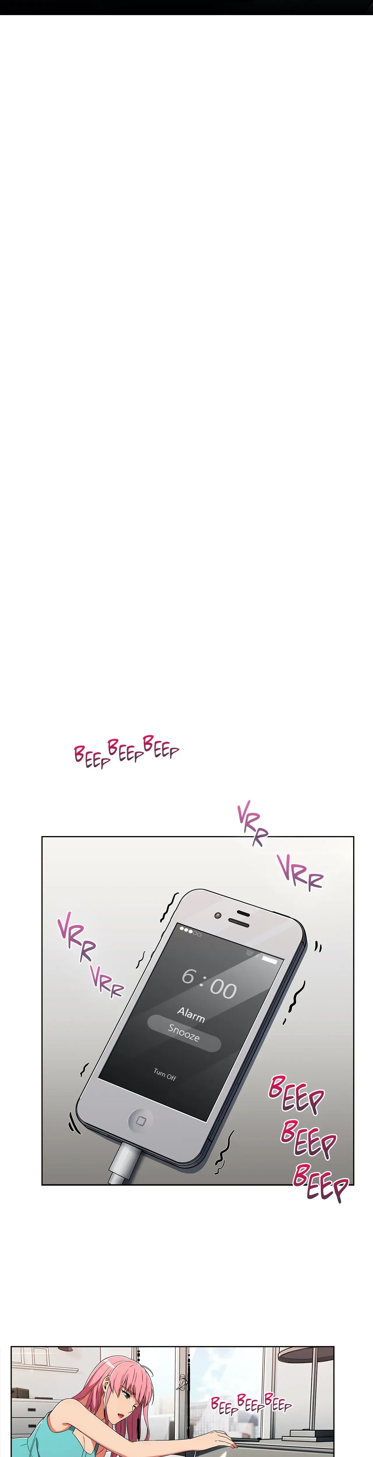 The Stand Up Guy Gao Chapter 50 - Page 22