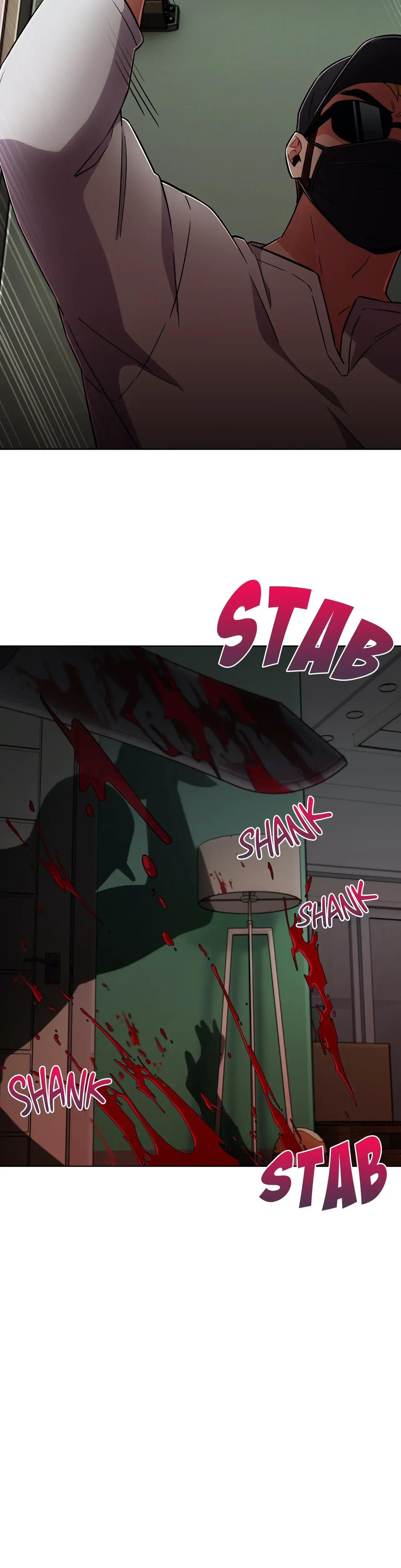 The Stand Up Guy Gao Chapter 50 - Page 28