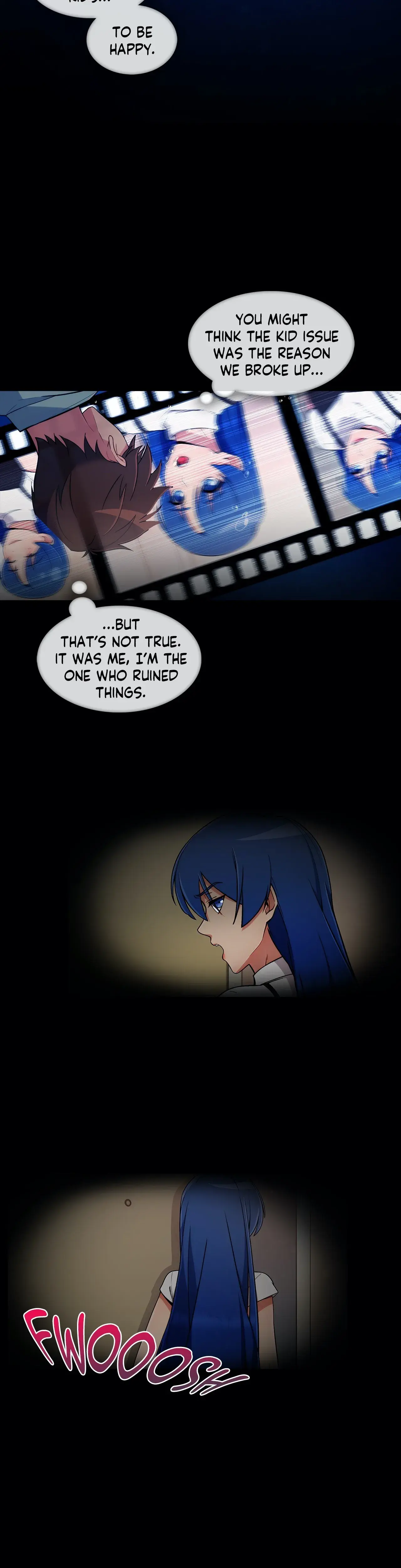 The Stand Up Guy Gao Chapter 51 - Page 18