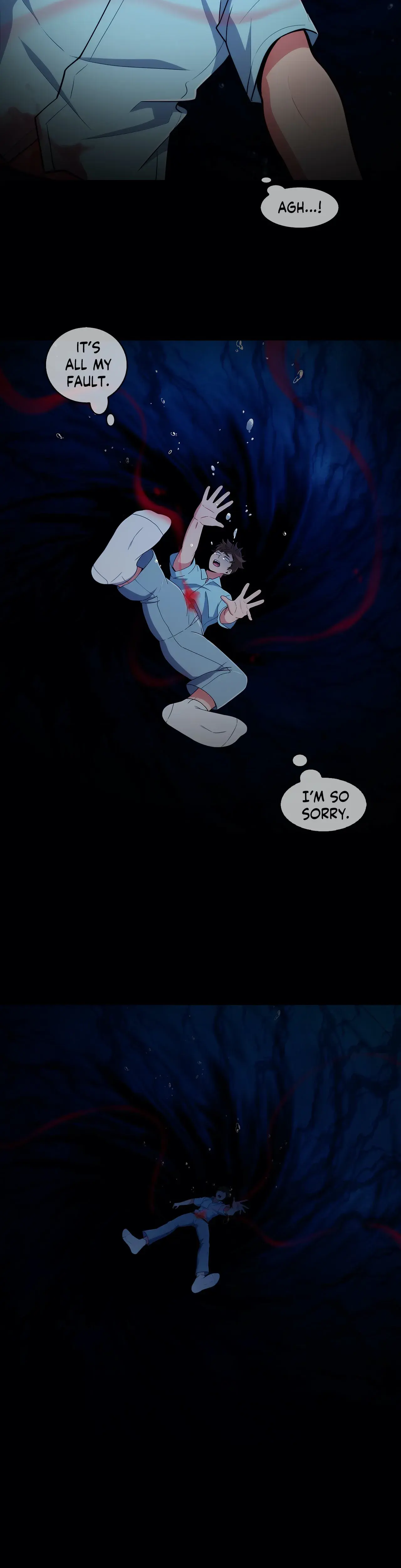 The Stand Up Guy Gao Chapter 51 - Page 20