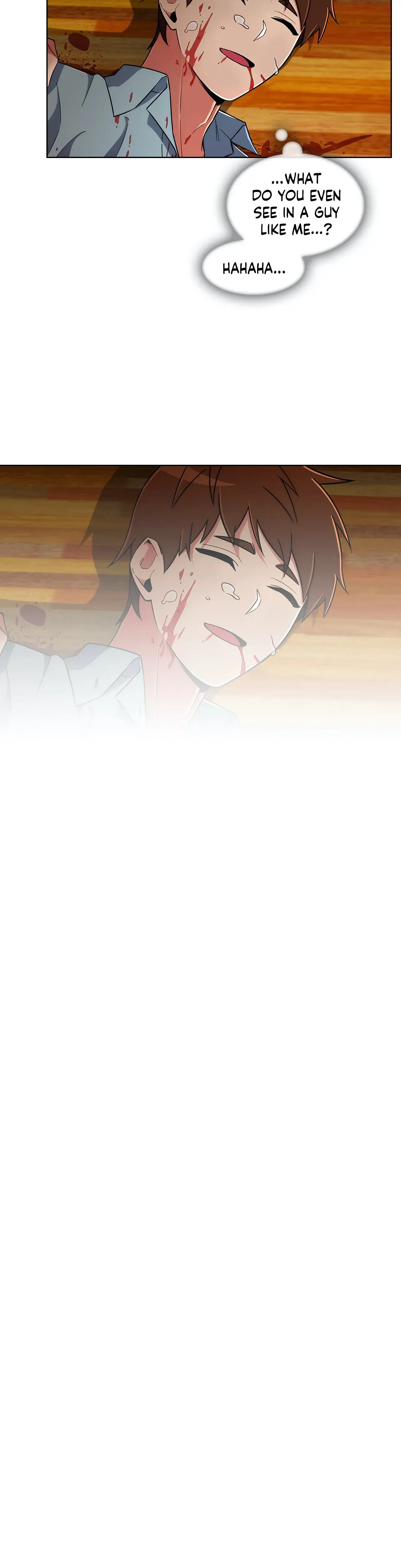 The Stand Up Guy Gao Chapter 51 - Page 26