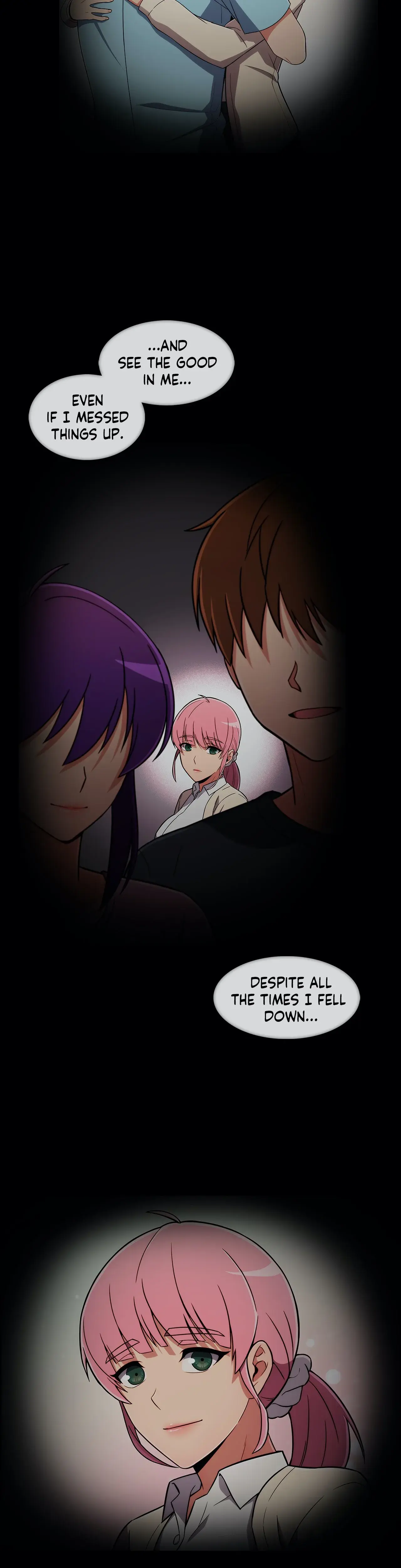 The Stand Up Guy Gao Chapter 51 - Page 6
