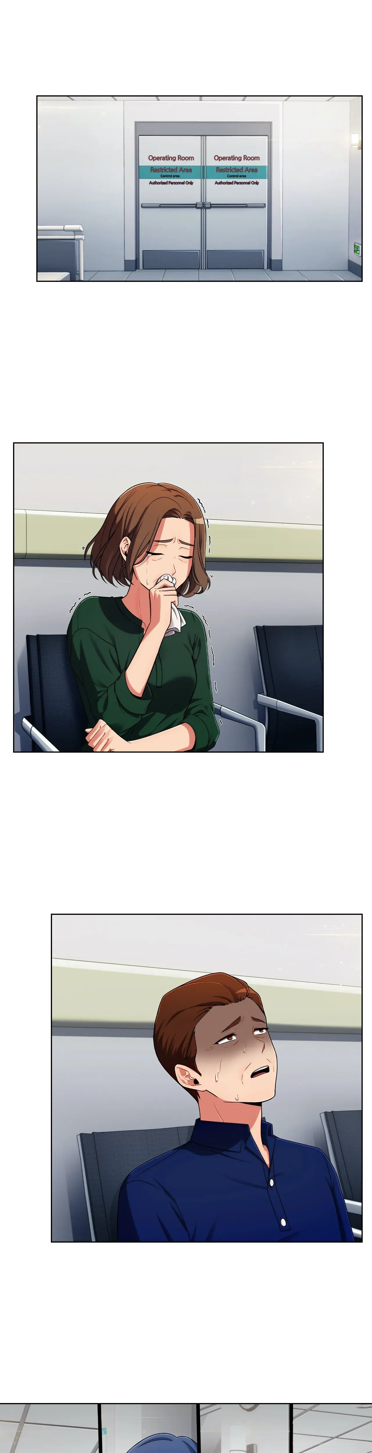 The Stand Up Guy Gao Chapter 52 - Page 2