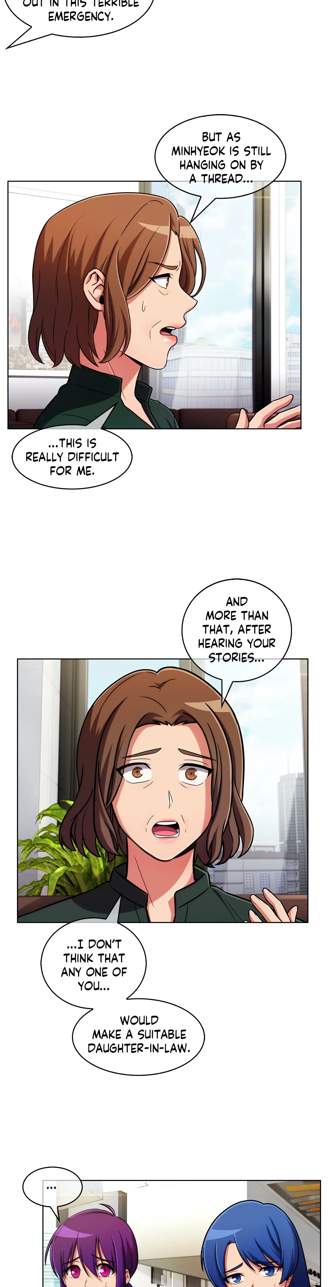 The Stand Up Guy Gao Chapter 52 - Page 24