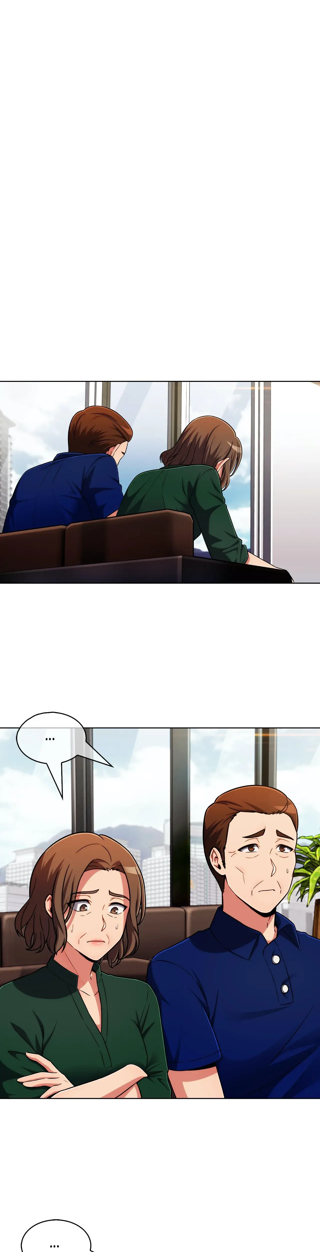The Stand Up Guy Gao Chapter 52 - Page 9