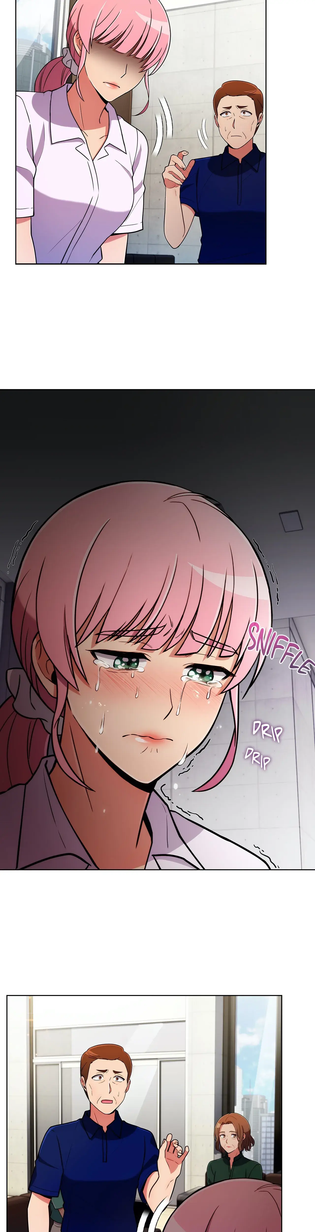 The Stand Up Guy Gao Chapter 54 - Page 17