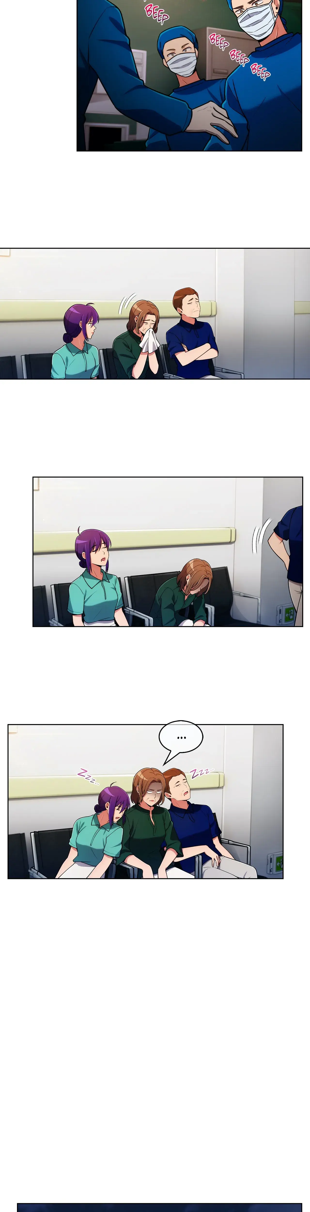 The Stand Up Guy Gao Chapter 54 - Page 23