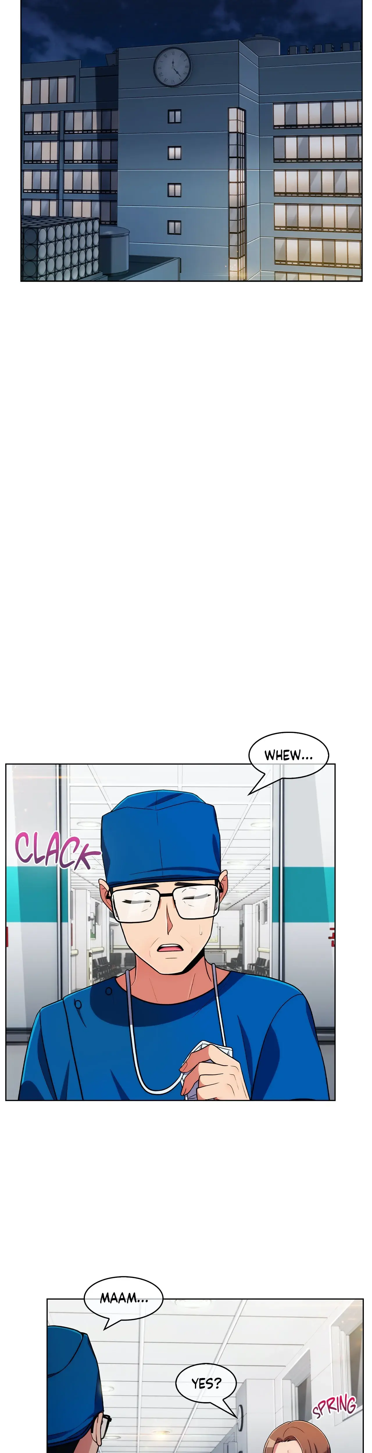 The Stand Up Guy Gao Chapter 54 - Page 24