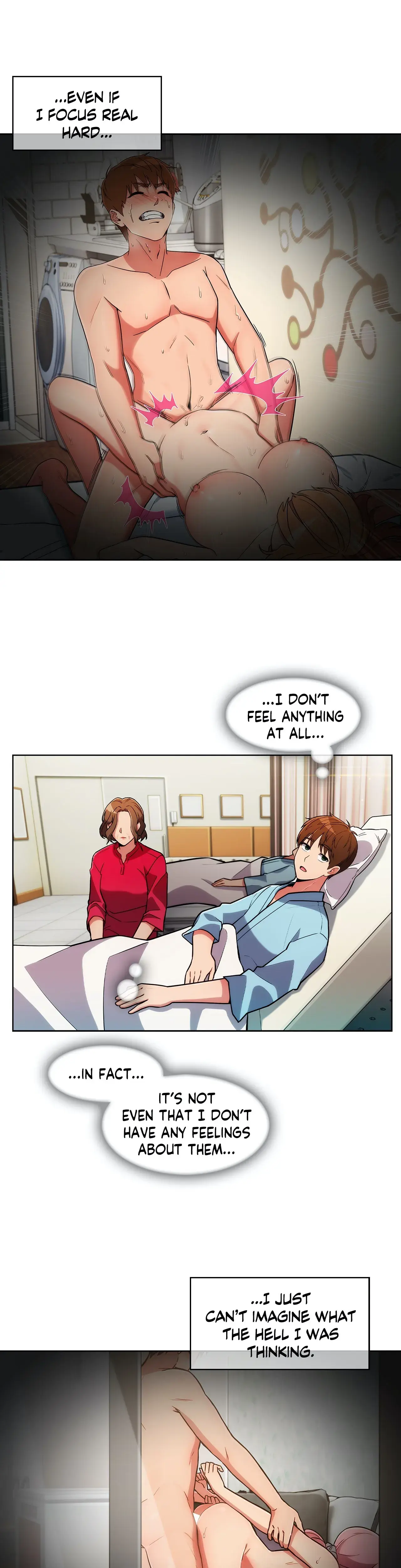 The Stand Up Guy Gao Chapter 55 - Page 10