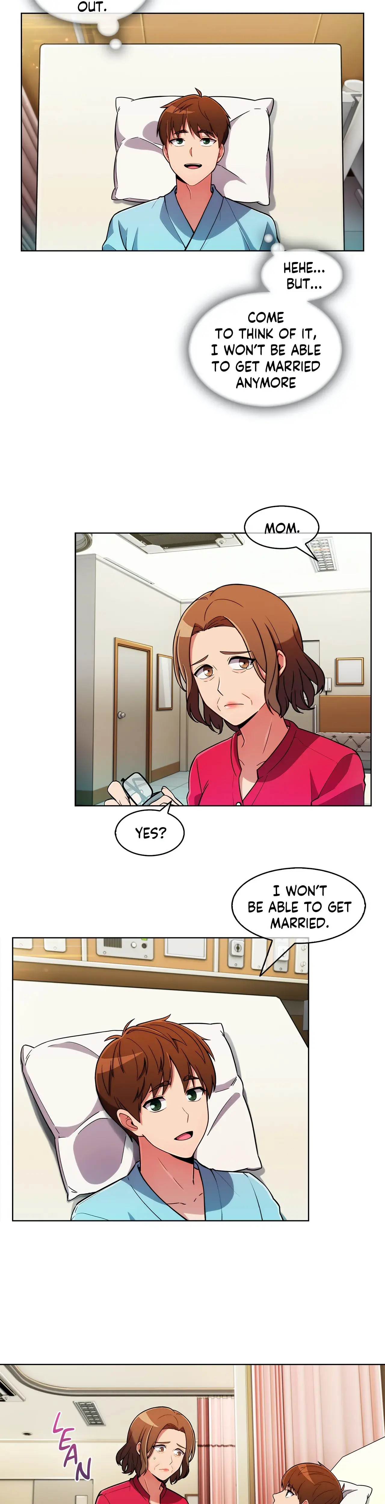 The Stand Up Guy Gao Chapter 55 - Page 12