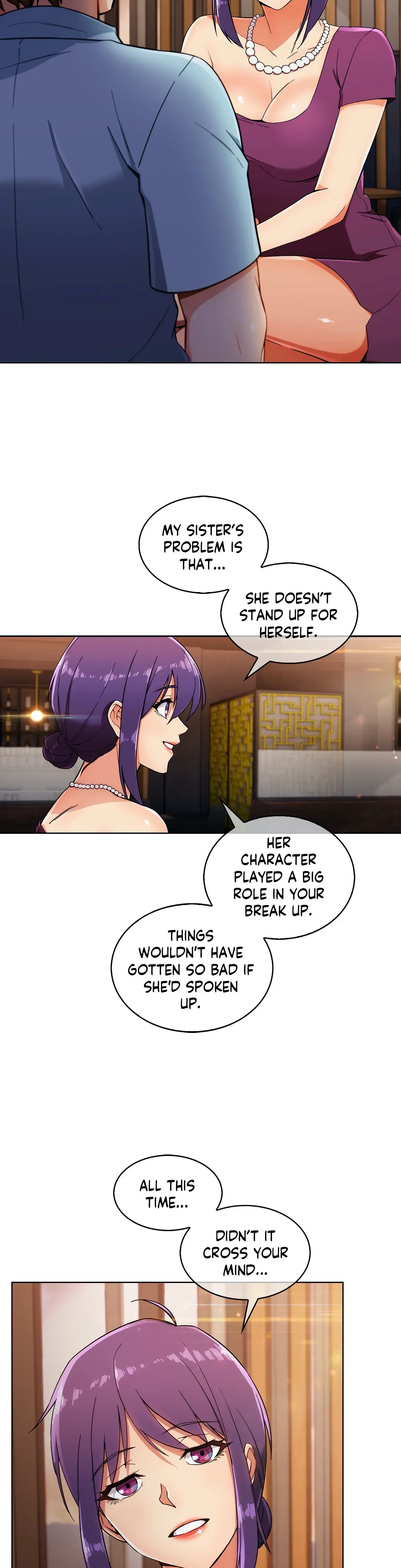 The Stand Up Guy Gao Chapter 7 - Page 11