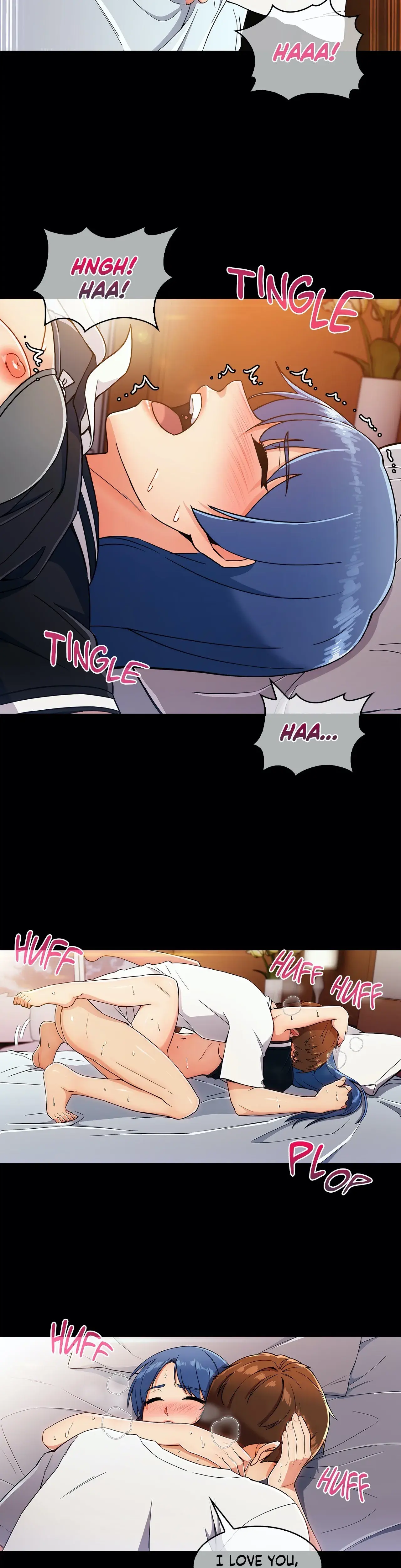 The Stand Up Guy Gao Chapter 7 - Page 32