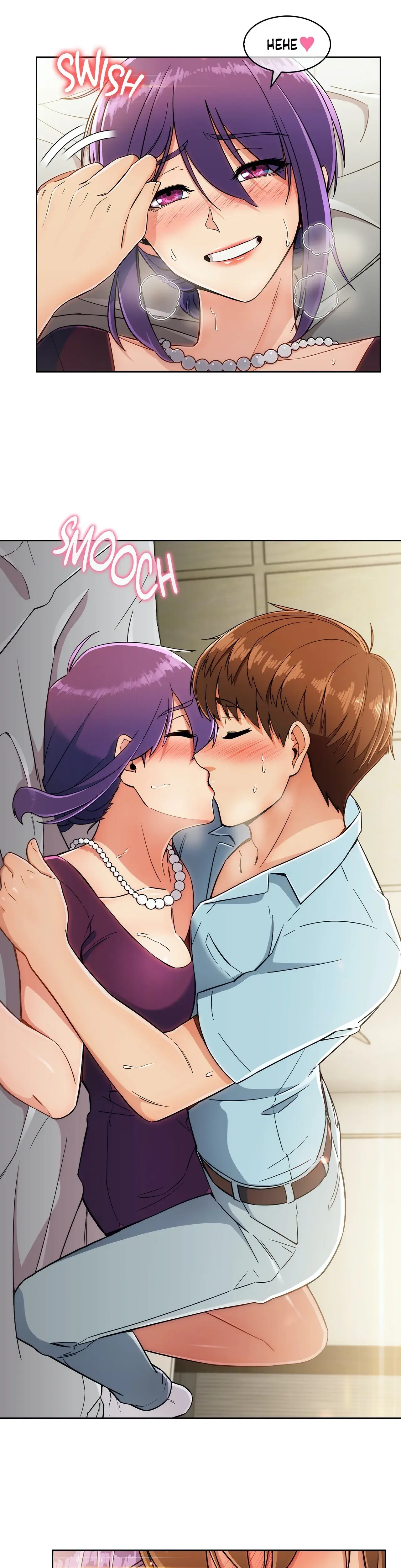 The Stand Up Guy Gao Chapter 8 - Page 11