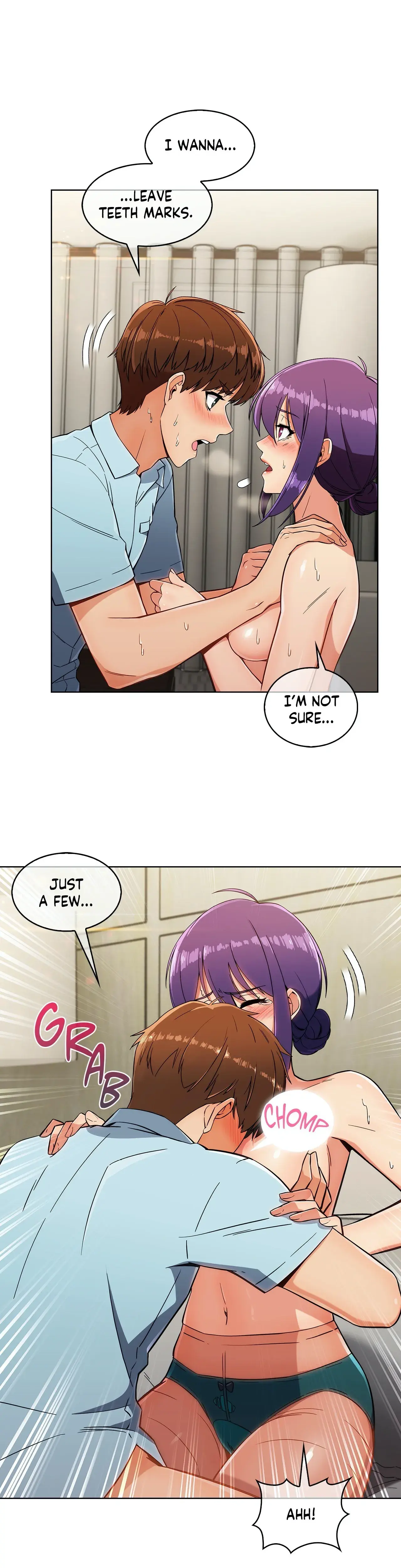 The Stand Up Guy Gao Chapter 9 - Page 2