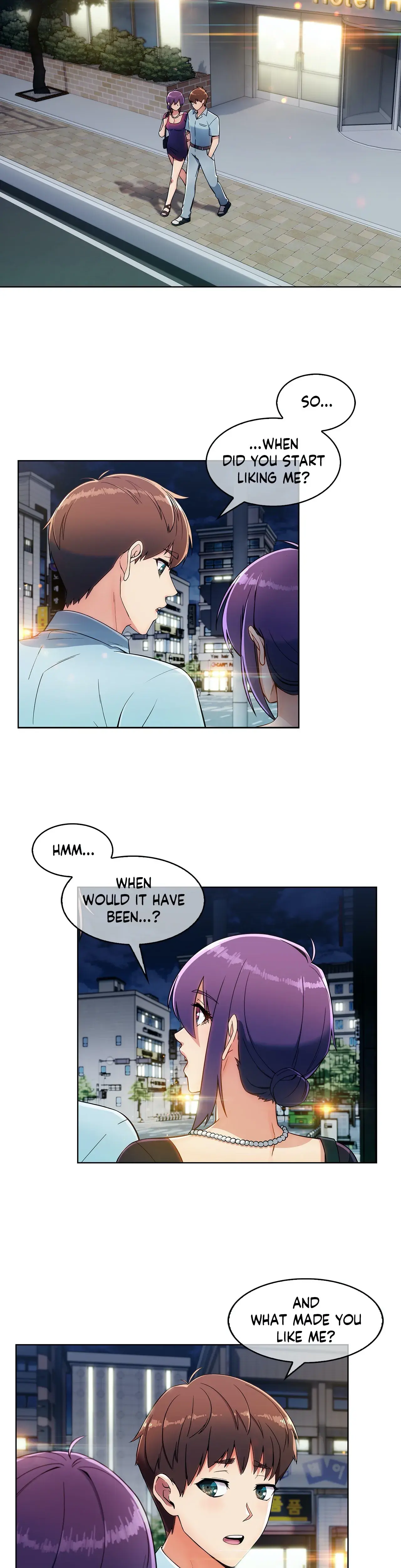 The Stand Up Guy Gao Chapter 9 - Page 23