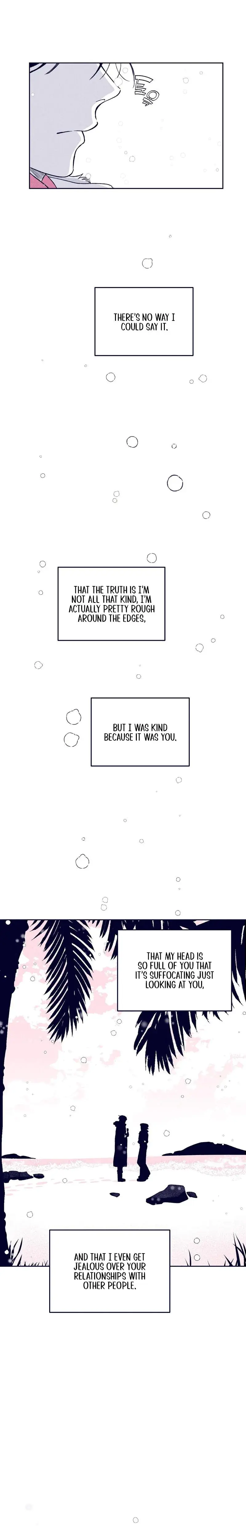 The Star Next Door Who Bewitched Me Chapter 10 - Page 19