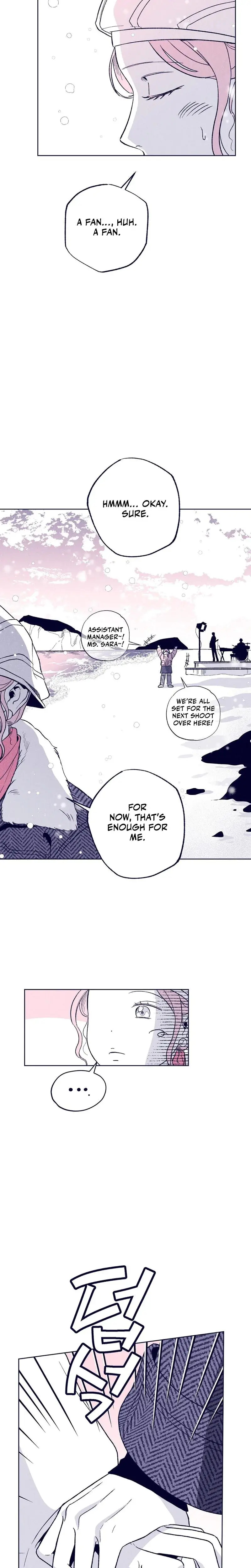 The Star Next Door Who Bewitched Me Chapter 10 - Page 24