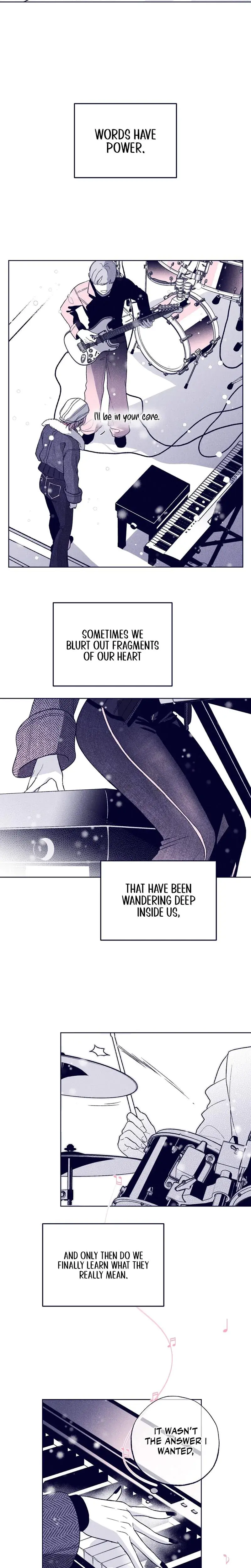 The Star Next Door Who Bewitched Me Chapter 10 - Page 27