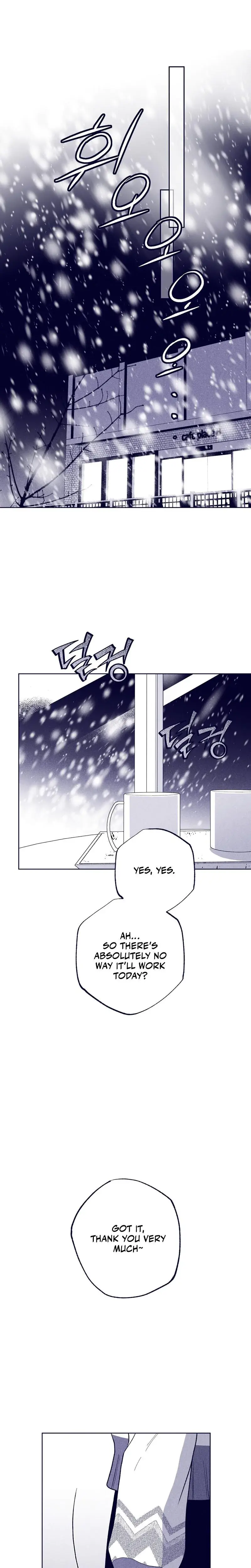 The Star Next Door Who Bewitched Me Chapter 10 - Page 30