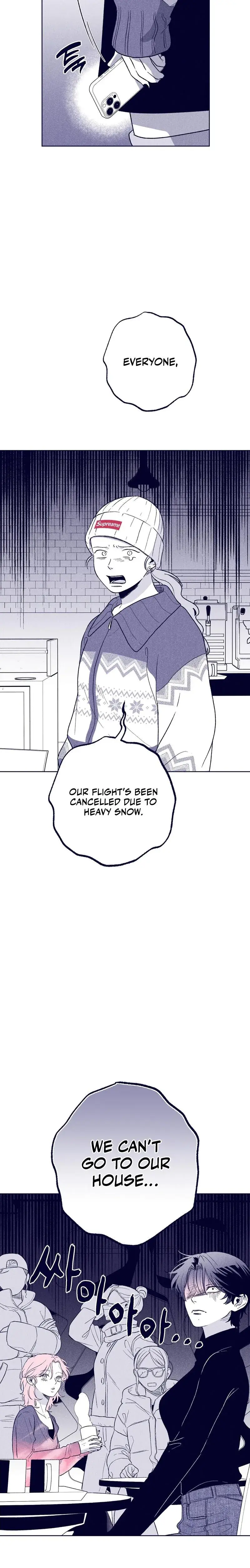 The Star Next Door Who Bewitched Me Chapter 10 - Page 31