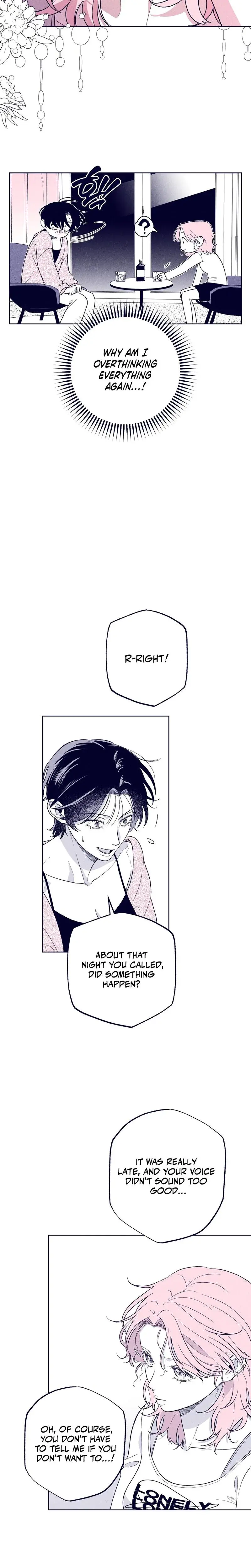 The Star Next Door Who Bewitched Me Chapter 11 - Page 16