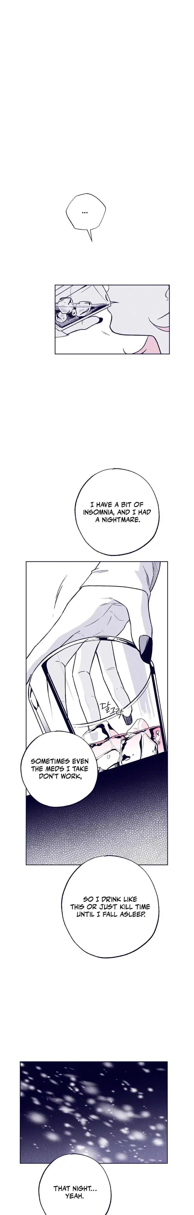 The Star Next Door Who Bewitched Me Chapter 11 - Page 17