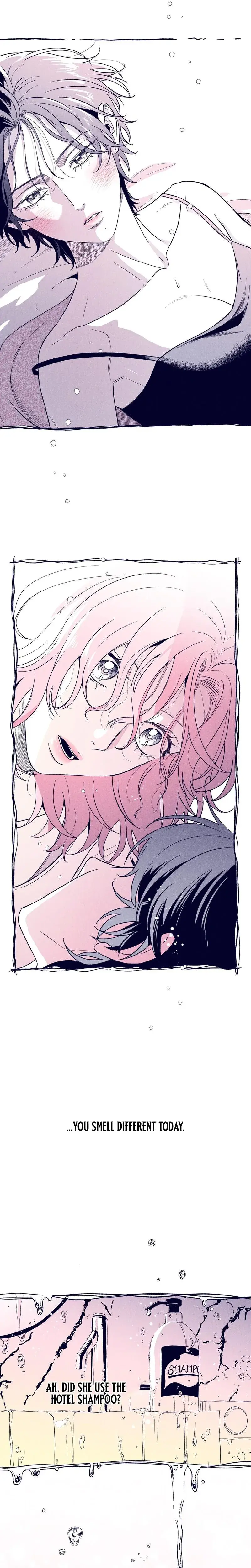 The Star Next Door Who Bewitched Me Chapter 11 - Page 32