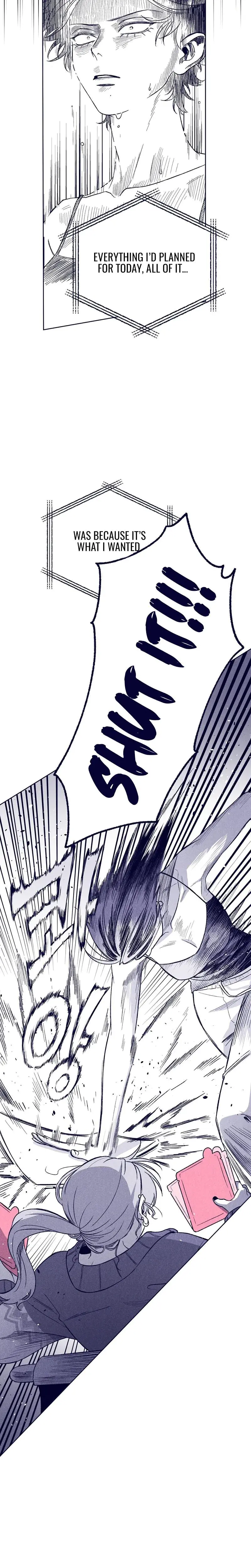 The Star Next Door Who Bewitched Me Chapter 11 - Page 6