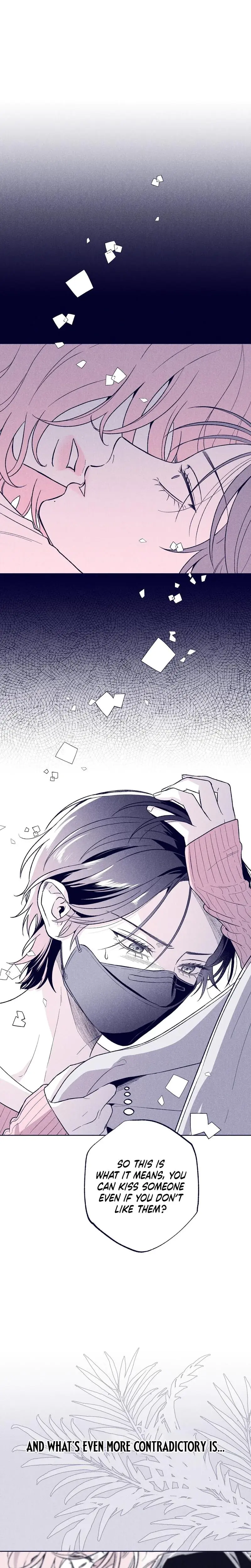 The Star Next Door Who Bewitched Me Chapter 12 - Page 24