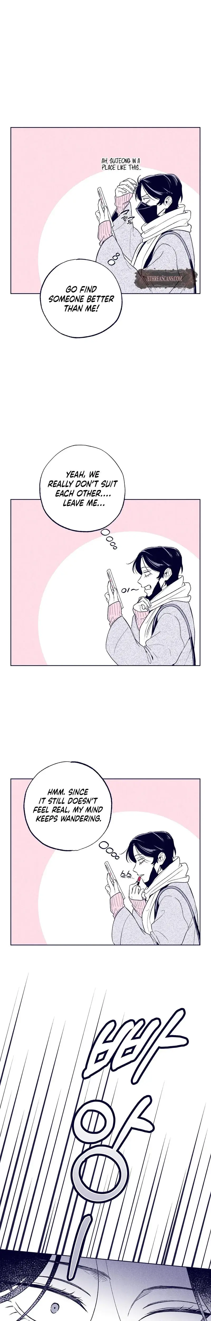 The Star Next Door Who Bewitched Me Chapter 12 - Page 27