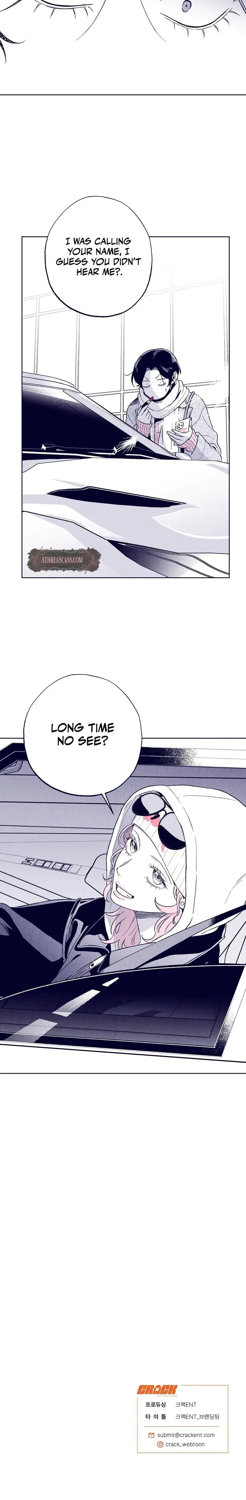 The Star Next Door Who Bewitched Me Chapter 12 - Page 28