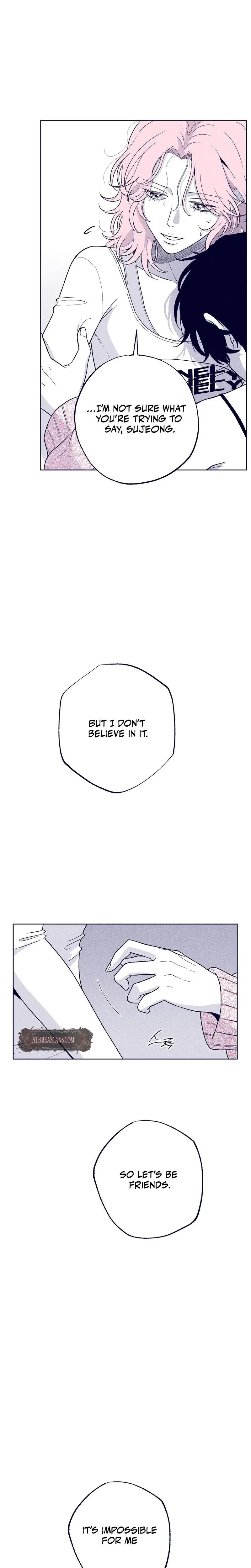 The Star Next Door Who Bewitched Me Chapter 12 - Page 4