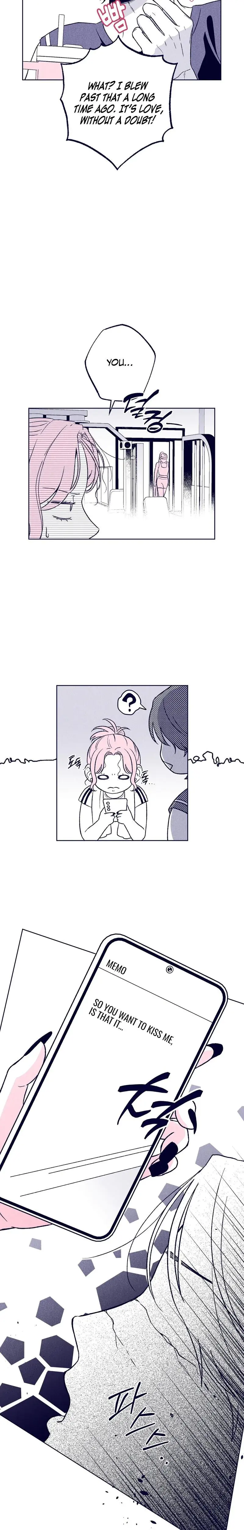 The Star Next Door Who Bewitched Me Chapter 13 - Page 18