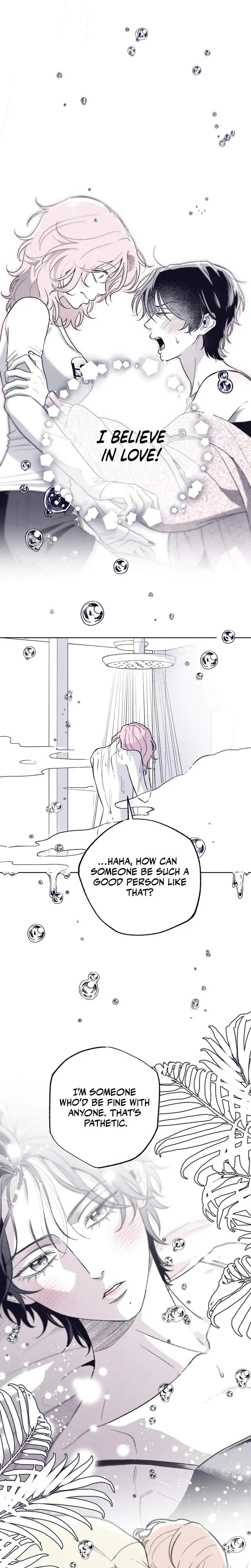 The Star Next Door Who Bewitched Me Chapter 13 - Page 21