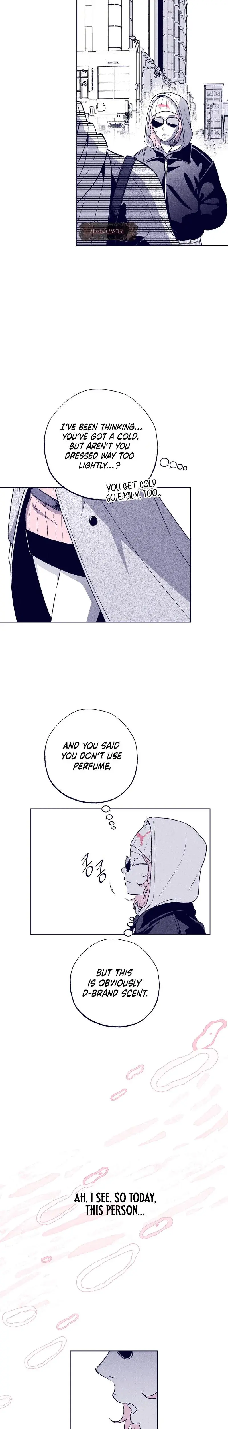 The Star Next Door Who Bewitched Me Chapter 13 - Page 28
