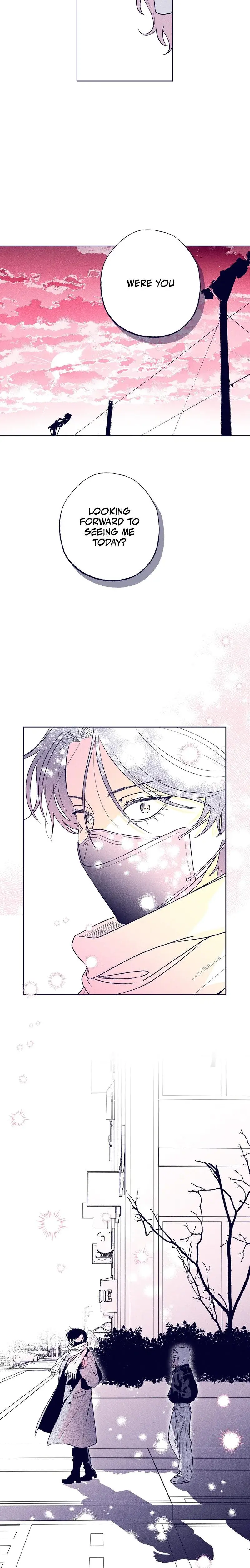 The Star Next Door Who Bewitched Me Chapter 13 - Page 29