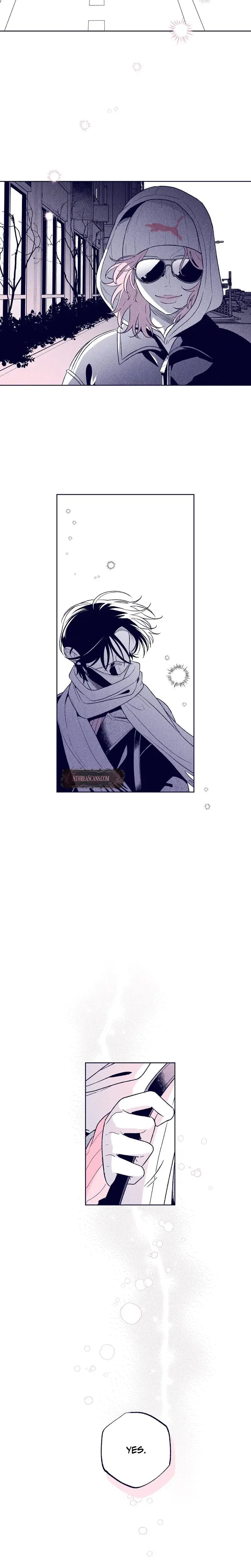 The Star Next Door Who Bewitched Me Chapter 13 - Page 30