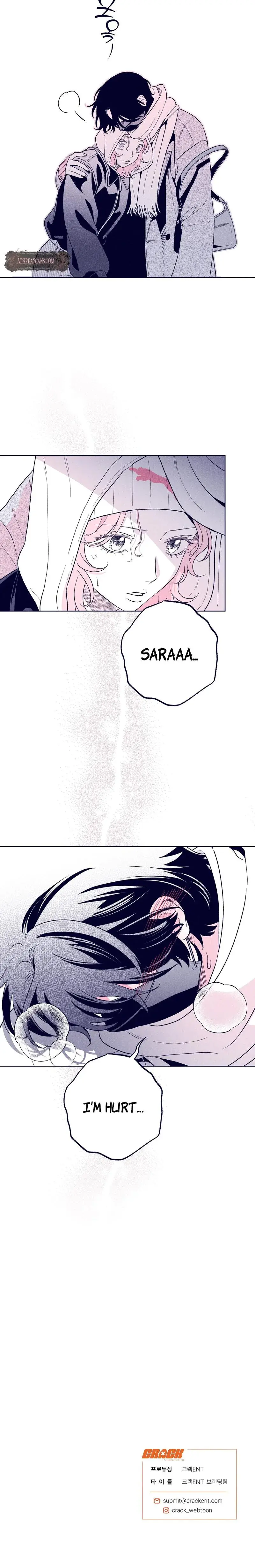 The Star Next Door Who Bewitched Me Chapter 14 - Page 25