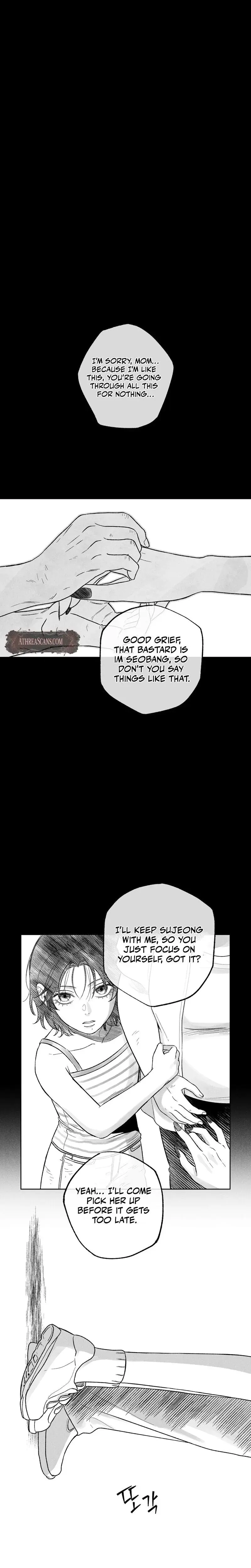 The Star Next Door Who Bewitched Me Chapter 15 - Page 1