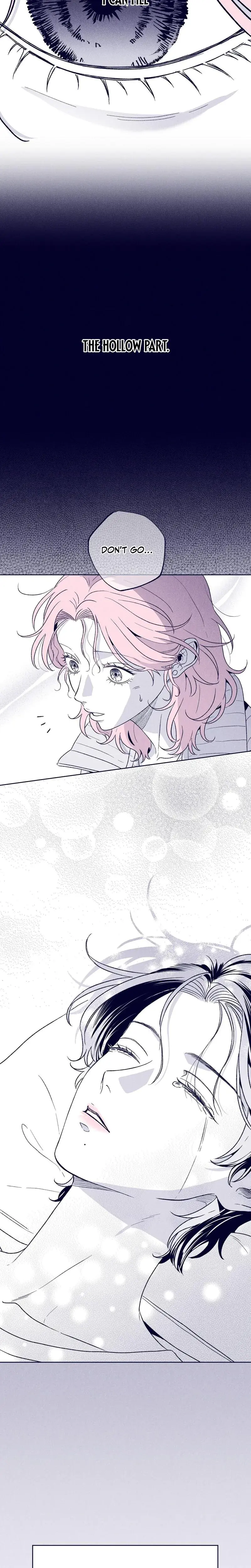 The Star Next Door Who Bewitched Me Chapter 15 - Page 14