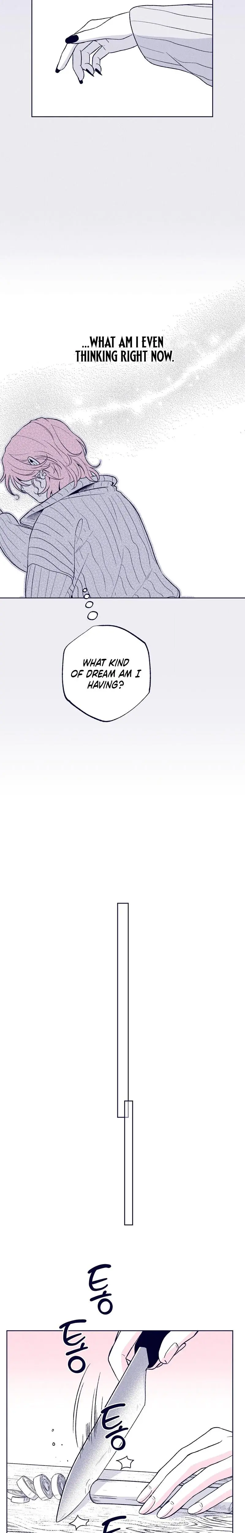 The Star Next Door Who Bewitched Me Chapter 15 - Page 15