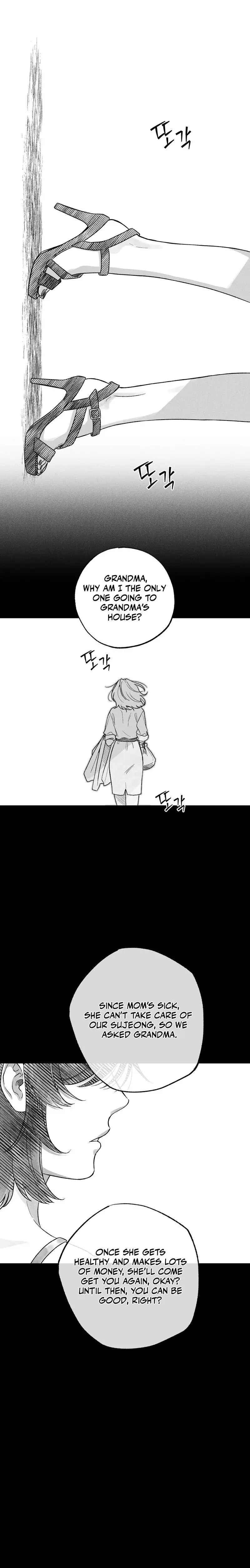 The Star Next Door Who Bewitched Me Chapter 15 - Page 2