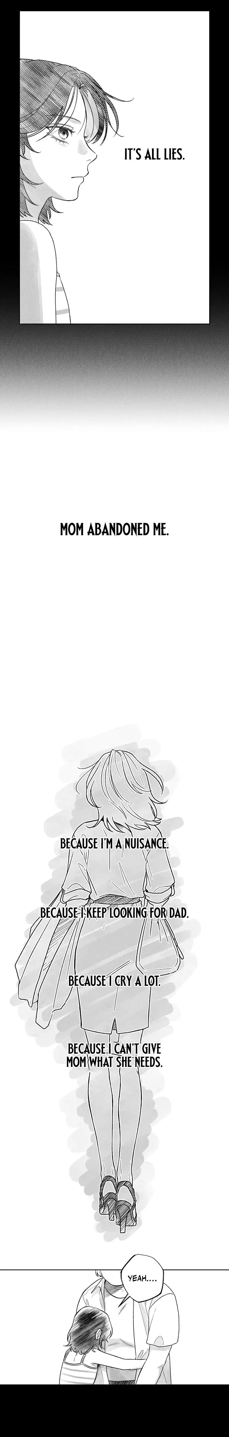 The Star Next Door Who Bewitched Me Chapter 15 - Page 3