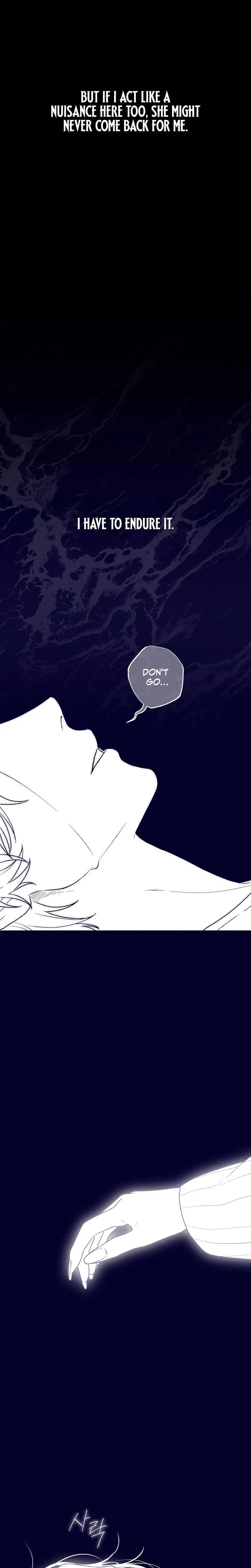 The Star Next Door Who Bewitched Me Chapter 15 - Page 4