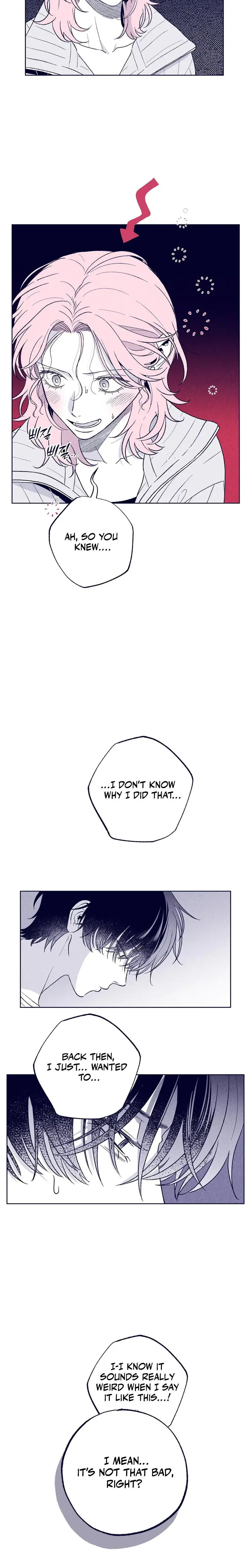 The Star Next Door Who Bewitched Me Chapter 16 - Page 12