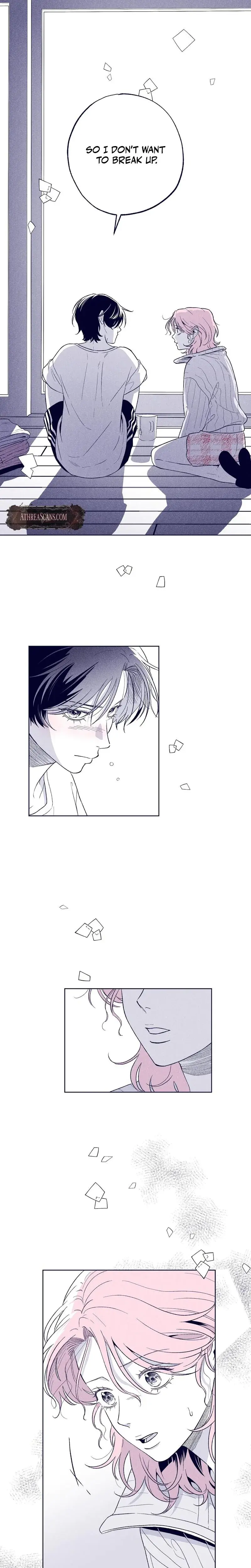 The Star Next Door Who Bewitched Me Chapter 16 - Page 14