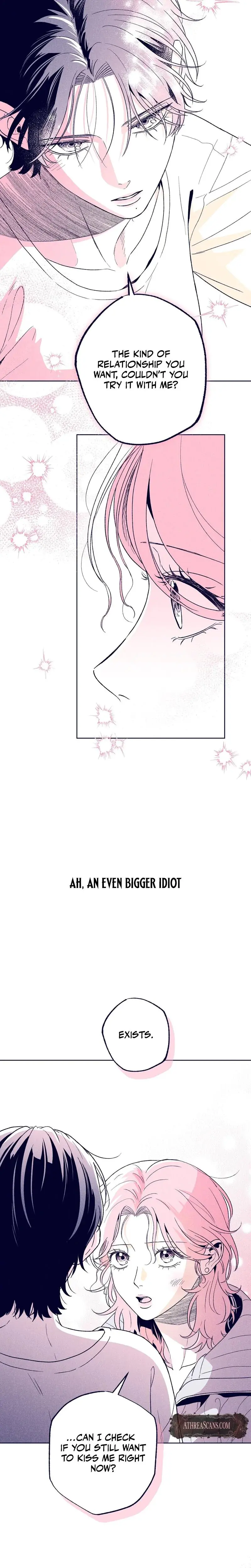 The Star Next Door Who Bewitched Me Chapter 16 - Page 19