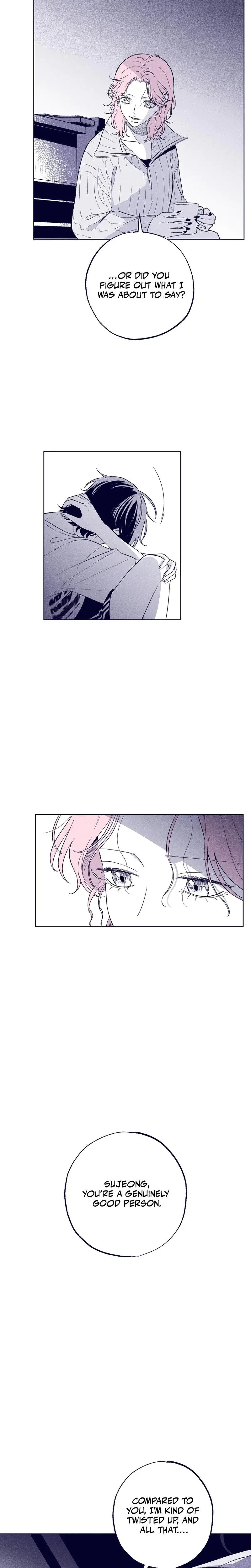 The Star Next Door Who Bewitched Me Chapter 16 - Page 4