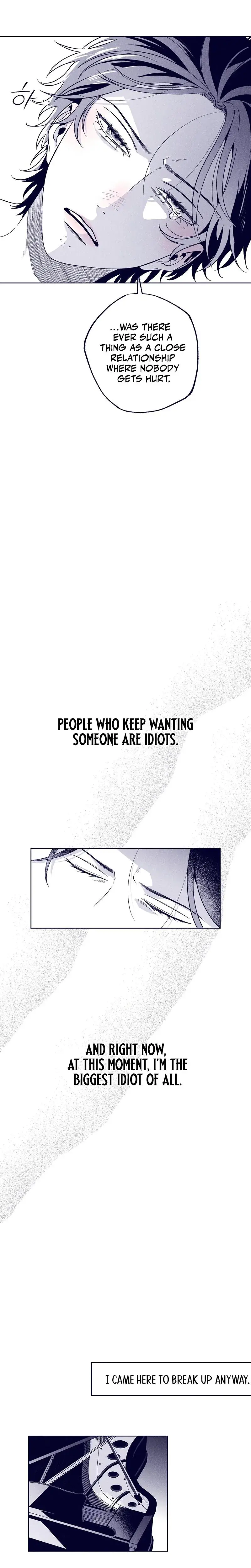 The Star Next Door Who Bewitched Me Chapter 16 - Page 8