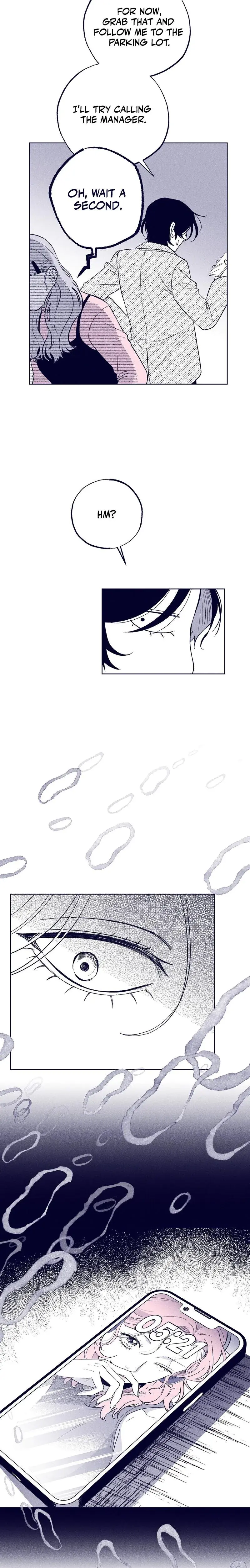 The Star Next Door Who Bewitched Me Chapter 17 - Page 29